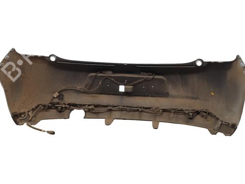 Used Rear bumper Rear bumper 37177952 37177952