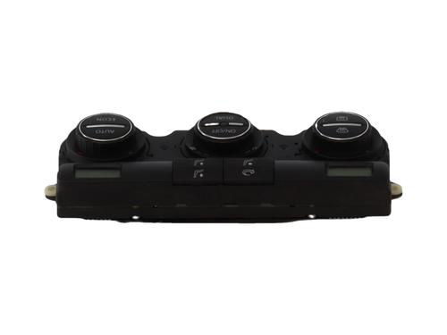 Climate control VW PASSAT B6 Variant (3C5) 2.0 TDI | BP28977007I5 - Image 2