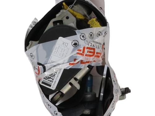 Front right seatbelt PEUGEOT BIPPER Tepee 1.3 HDi 75 | BP26583424I25 - Image 2