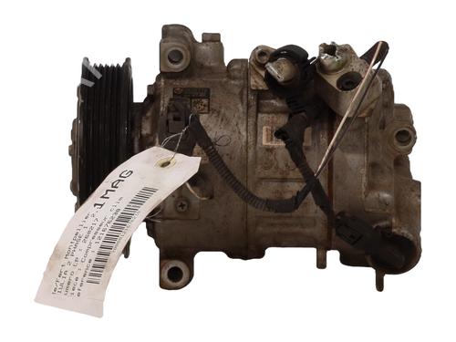 AC compressor ALFA ROMEO GIULIA (952_) 2.2 D (952ALA25, 952AFM25, 952APA2) | BP33800181M34 - Image 4