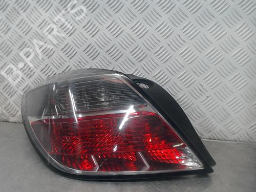 Left taillight OPEL ASTRA H GTC (A04) 1.7 CDTI (L08) | BP23058931C34 - Image 3