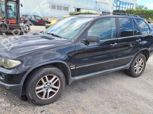 Brugte BMW X5 (E53) 3.0 d (218 hp) 3963079