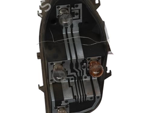 Used Lamp holder Lamp holder RENAULT CLIO III (BR0/1, CR0/1) 1.5 dCi (BR17, CR17) (86 hp) 32687680 32687680