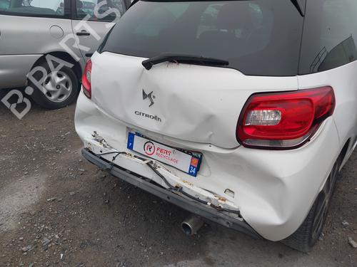 Left taillight CITROËN DS3 (SA_) 1.6 HDi 90 | BP24295392C34 - Image 16