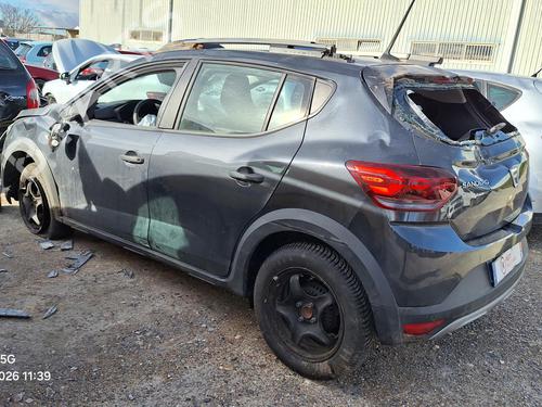 Steering column stalk DACIA SANDERO III 1.0 TCe 100 ECO-G | BP37741191I23  - Image 9