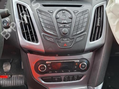 Left sun visor FORD FOCUS III 1.0 EcoBoost | BP30862304I1 - Image 19