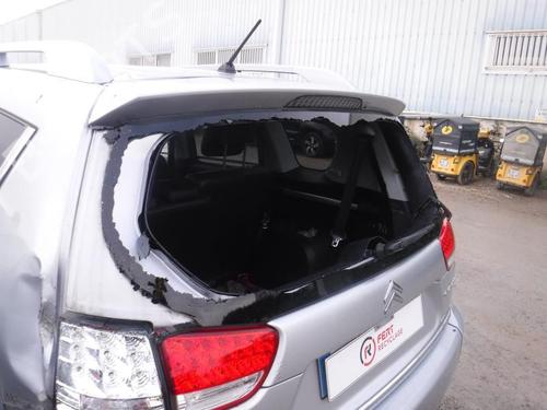 Left front fenders CITROËN C-CROSSER (VU_, VV_) 2.2 HDi | BP23055059C41 