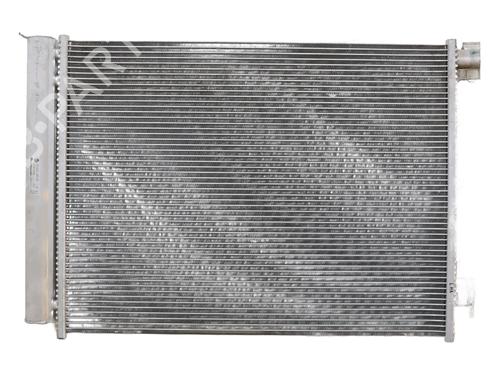 AC-Kondensator RENAULT ARKANA I (LCM_, LDN_) [2019-2025]  28851125