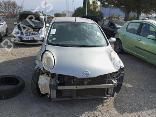 Steering column stalk NISSAN MICRA III (K12) 1.2 16V | BP25339150I23 