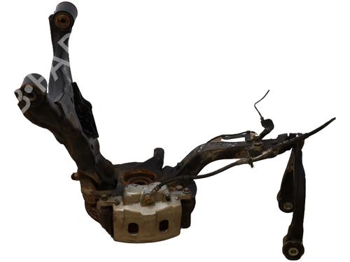 Used Right front steering knuckle Right front steering knuckle FORD RANGER (TKE) 3.2 TDCi 4x4 (200 hp) 33981955 33981955