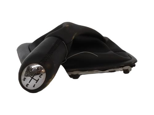 Used Shift knob RENAULT CLIO IV (BH_) 1.5 dCi 75 (75 hp) 31597687