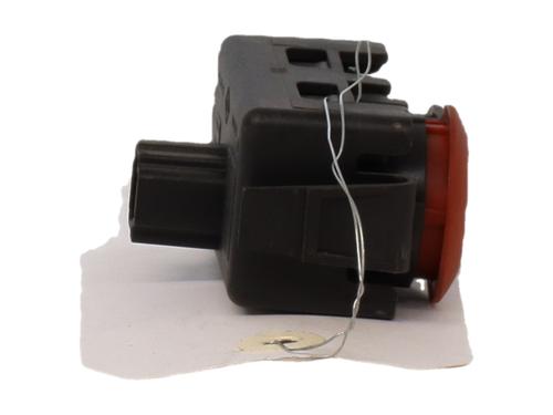 Warning switch RENAULT CLIO III (BR0/1, CR0/1) | BP37635144I22 - Image 3