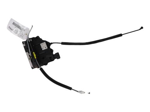 front-left-lock-opel-movano-c-van-u9-2021-31966189 main image