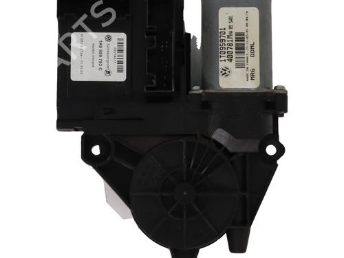Used Front left window mechanism Front left window mechanism VW TOURAN (1T1, 1T2) 2.0 TDI (136 hp) 34524471 34524471