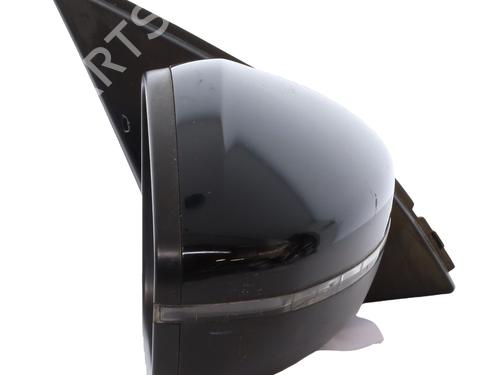 Right mirror PEUGEOT 308 II (LB_, LP_, LW_, LH_, L3_) 1.6 BlueHDi 120 | BP28456593C27 