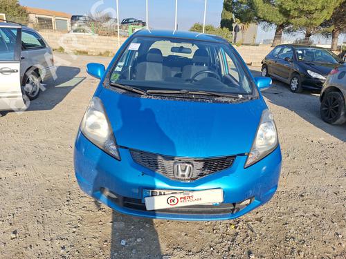 Interior roof light HONDA JAZZ III (GE_, GG_, GP_, ZA_) 1.3 i (GE6, GG3, GG6) | BP26507460I8