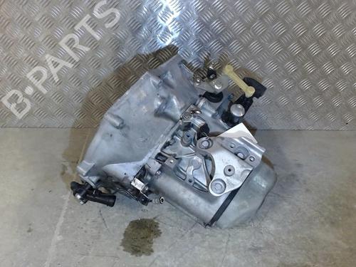 Gearbox CITROËN C3 Pluriel (HB_) 1.4 HDi | BP23055329M3