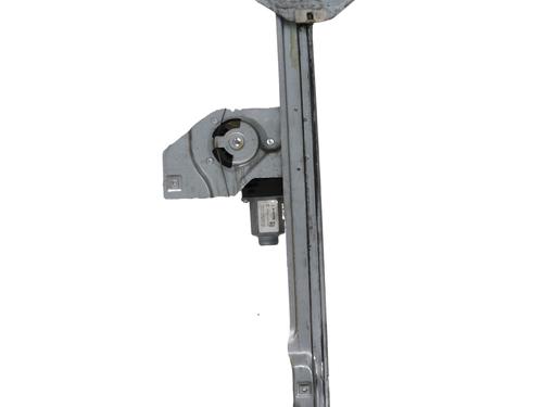 Front left window mechanism CITROËN BERLINGO Box Body/MPV (B9) 1.6 HDi / BlueHDi 75 | BP37993004C22 - Image 3