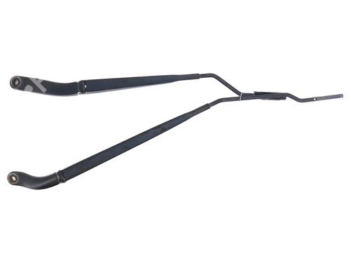 Vindspejlsviskerarm RENAULT MEGANE IV Hatchback (B9A/M/N_) 1.5 dCi 110 (B9A3) (110 hp) 28415539
