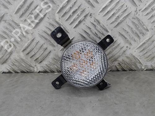 Used Left front indicator Left front indicator CITROËN AMI (9A_) Electric (9AZ2CA) (8 hp) 23834904 23834904