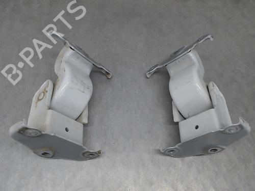 Hinge/Door check strap RENAULT TRAFIC III Van (FG_) 2.0 dCi 145 (FGML) | BP25982206C146 