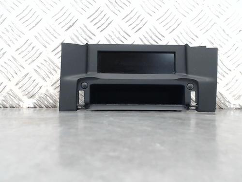 Used Display monitor CITROËN C4 II (NC_) 1.6 VTi 120 (NC5FS0, NC5FS9) (120 hp) 23056745