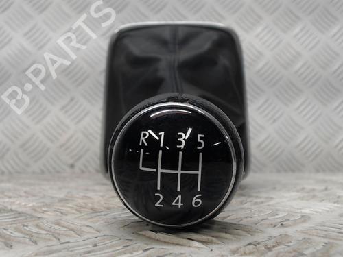 Gear lever VW GOLF PLUS V (5M1, 521) 1.6 FSI | BP23833374M90 