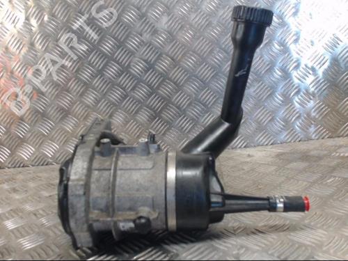 Used Steering pump Steering pump PEUGEOT 308 I (4A_, 4C_) 1.6 HDi (90 hp) 23061458 23061458