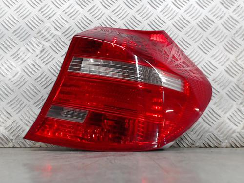 Used Right taillight BMW 1 (E87) 118 d (143 hp) 23056795