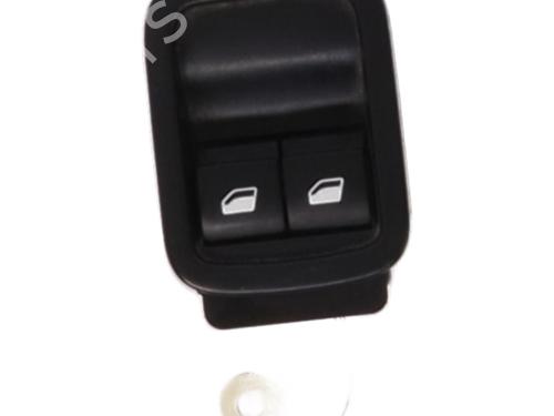 Left front window switch CITROËN C3 III (SX) 1.5 BlueHDi 100 (SXYHYP, SXYHTU) | BP29449956I27 