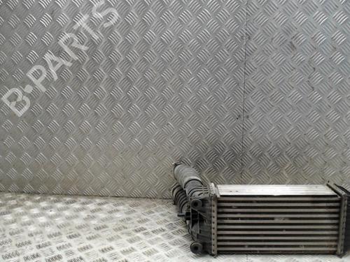 Used Intercooler Intercooler PEUGEOT 508 SW I (8E_) 1.6 BlueHDi 120 (120 hp) 23058077 23058077