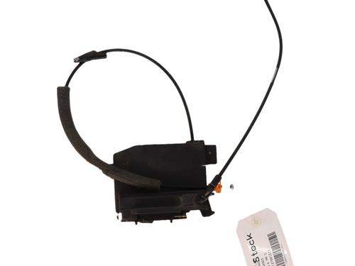 Used Rear right lock Rear right lock CITROËN C4 Picasso II [2013-2026] 36466998 36466998
