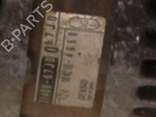 Used Alternator Alternator SUZUKI GRAND VITARA II (JT, TE, TD) 1.9 DDiS All-wheel Drive (JT419, TD44, JB419WD, JB419XD,... (129 hp) 33800195 33800195