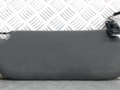 Used Left sun visor Left sun visor CITROËN DS3 (SA_) 1.6 HDi 110 (112 hp) 23054050 23054050