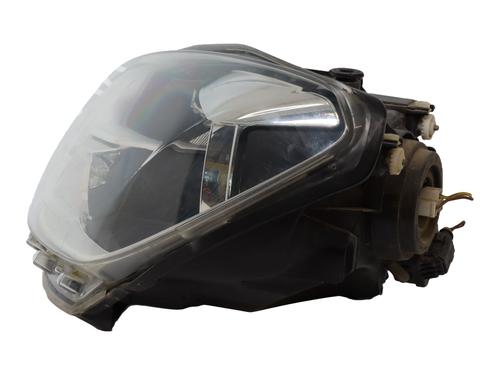 Left headlight VW UP! (121, 122, BL1, BL2, BL3, 123) 1.0 | BP35925842C28 - Image 5