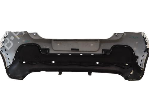 rear-bumper-citroen-c3-iii-sx-2016-39662802 main image
