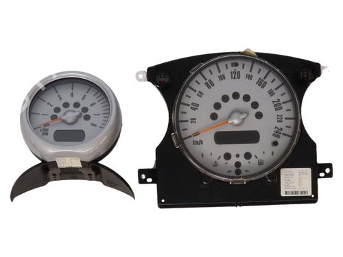 Instrument cluster MINI MINI (R50, R53) One | BP36466977C47 - Image 2