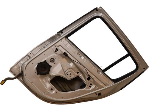 right-rear-door-renault-clio-iii-br01-cr01-2005-2006-2007-2008-2009-2010-2011-2012-2013-2014-30862952 main image