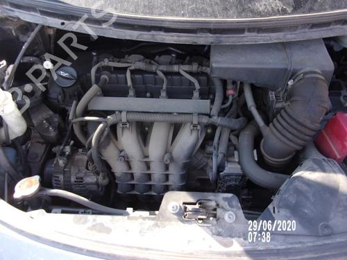 Used Engine Engine SMART FORFOUR (454) 1.5 (454.032) (109 hp) 23055820 23055820