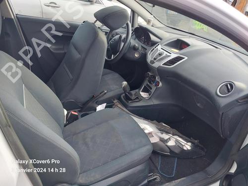 Gearbox FORD FIESTA VI (CB1, CCN) 1.25 | BP23054708M3 