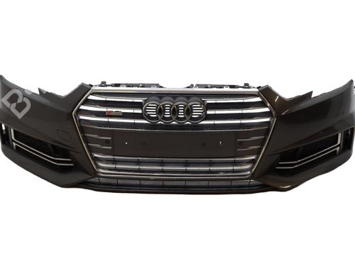 Used Front bumper AUDI A4 B9 (8W2, 8WC) 2.0 TDI (150 hp) 32000410