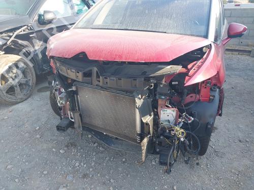 Left sun visor CITROËN GRAND C4 SPACETOURER (3A_, 3E_) 1.2 PureTech 130 | BP30861735I1  - Image 10