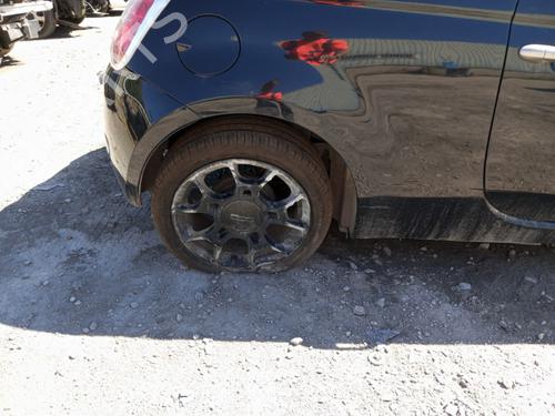 Left taillight FIAT 500 (312_) 0.9 (312AXG1A, 312.AXG11) | BP24054912C34  - Image 11