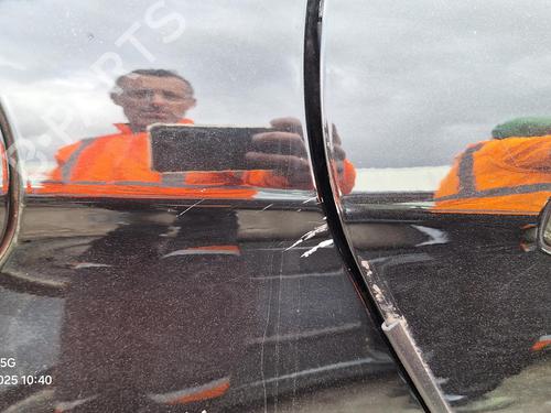 Rear parcel shelf CITROËN C4 II (NC_) 1.6 HDi 115 | BP25491998C85 - Image 31