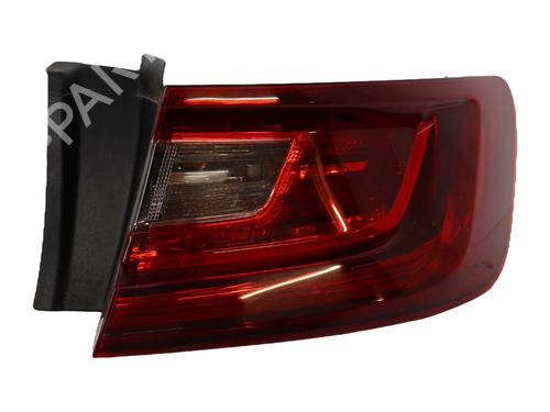 Used Right taillight Right taillight RENAULT MEGANE IV Hatchback (B9A/M/N_) [2015-2026] 34396898 34396898