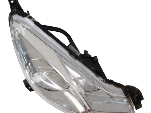 Right headlight CITROËN C3 II (SC_) 1.4 HDi 70 (SC8HZC, SC8HR0, SC8HP4) | BP29242785C29 