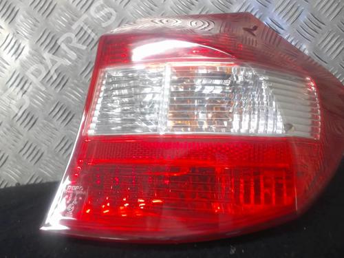 Used Right taillight BMW 1 (E87) 120 d (163 hp) 23055912