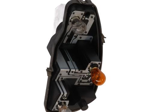 Used Lamp holder Lamp holder RENAULT TWINGO II (CN0_) 1.5 dCi 90 (86 hp) 34041809 34041809
