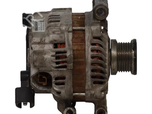 Used Alternator Alternator PEUGEOT 208 I (CA_, CC_) 1.6 GTi (200 hp) 34502311 34502311
