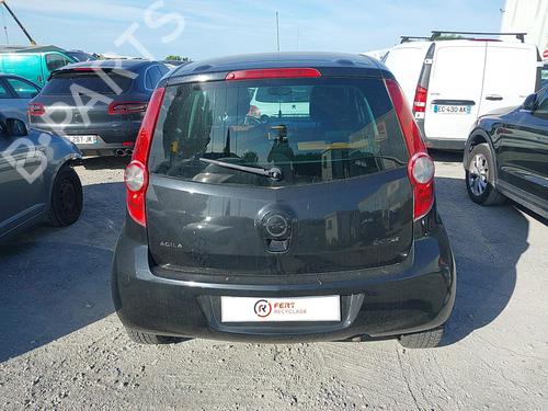 Left front window switch OPEL AGILA (B) (H08) 1.0 (F68) | BP23054584I27 